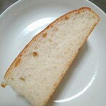 パニフィカシオン ユー - 生地フワフワでモチモチ(^^)