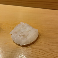 鮨 しゅん輔 阿佐ヶ谷 - 