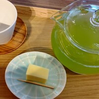 RESTAURANT 1899 OCHANOMIZU - 