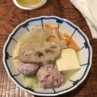 とり田 博多本店 - 