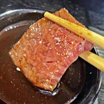 しちりん焼肉 だい - 