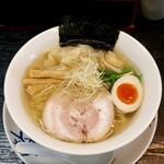 麺屋三味 - 