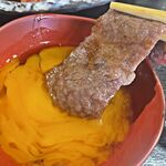 しちりん焼肉 だい - 