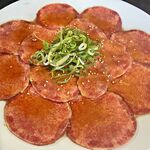 しちりん焼肉 だい - 