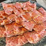 しちりん焼肉 だい - 