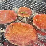 しちりん焼肉 だい - 