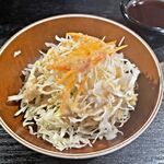 しちりん焼肉 だい - 