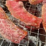 しちりん焼肉 だい - 