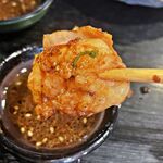 しちりん焼肉 だい - 