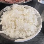 しちりん焼肉 だい - 