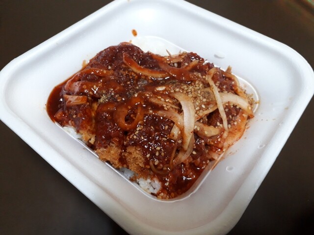 かつや 福島競馬場前店 曽根田 とんかつ 食べログ かつや 福島競馬場前店 曽根田 とんかつ 食べログ