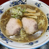 らーめんや天金 - 料理写真: