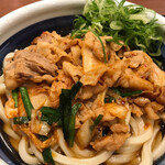 丸亀製麺 - 