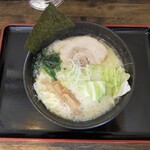 ラーメン 白 - 