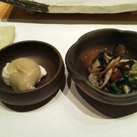 西麻布 拓 - 