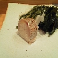 西麻布 拓 - 