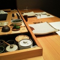 西麻布 拓 - 