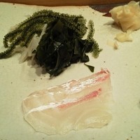 西麻布 拓 - 