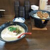 郡上豚骨ラーメン カンミナ - 