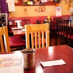 プルジャ ダイニング - 