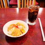 プルジャ ダイニング - 