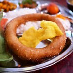 プルジャ ダイニング - 