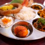 プルジャ ダイニング - 