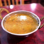 プルジャ ダイニング - 