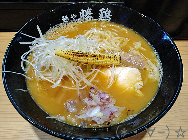 麺や 勝鶏 成田 ラーメン 食べログ 麺や 勝鶏 成田 ラーメン 食べログ