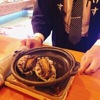 いけす無門 新宿 - 