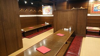 Kushikatsu To Awadori No Omise Tokushima Izakaya Mammaru - 