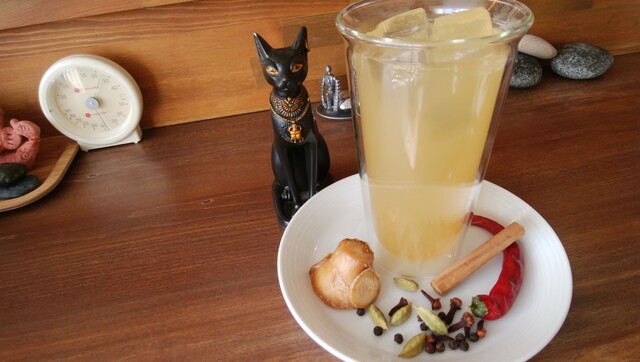 かめきちよりみち - 八乙女（カフェ）の写真