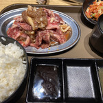 焼定 もとび - 