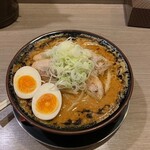 麺屋一魂 - 