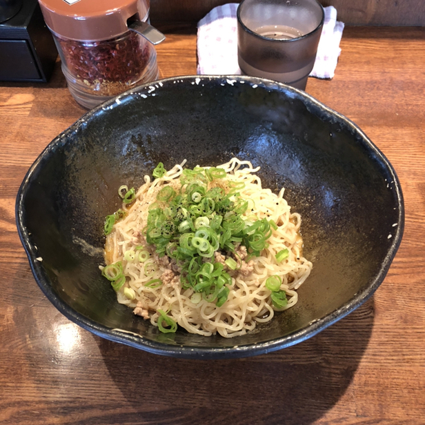 汁なし担担麺専門 キング軒 東京店 芝公園 汁なし担々麺 食べログ 汁なし担担麺専門 キング軒 東京店 芝公園 汁なし担々麺 食べログ