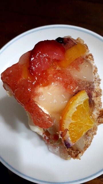 ホシ フルーツ Hoshi Fruits 柳井 洋菓子 その他 食べログ ホシ フルーツ Hoshi Fruits 柳井 洋菓子 その他 食べログ