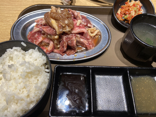 焼定 もとび 船橋店 京成船橋 焼肉 食べログ 焼定 もとび 船橋店 京成船橋 焼肉 食べログ