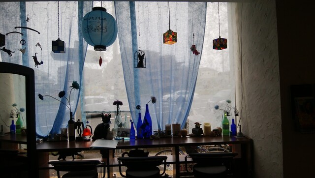 かめきちよりみち - 八乙女（カフェ）の写真