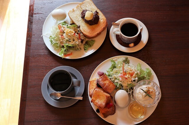 カフェ ソロ （cafe SORO） - 土居田/カフェ | 食べログ
