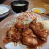 タカラ食堂