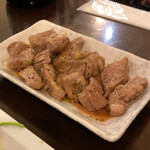 ルッカ - ハラミパンチ