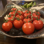 ルッカ - プチトマト