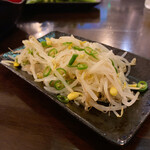 ルッカ - 青唐もやしナムル