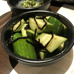 創作鉄板串 大将 - 