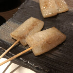 創作鉄板串 大将 - 