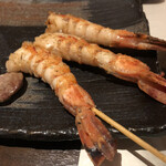 創作鉄板串 大将 - 