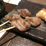 創作鉄板串 大将 - 