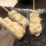 創作鉄板串 大将 - 