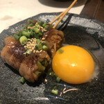 創作鉄板串 大将 - 