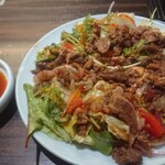 ふくふく パンチャンの家 - 